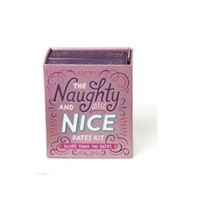 Naughty and Nice Dates‎ Kit